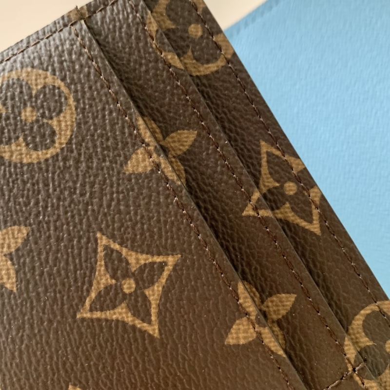 LV Wallets